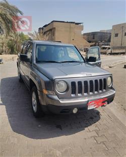 جيب باتريوت